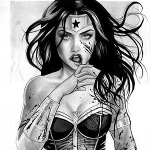 Meet your Posher, Leslie